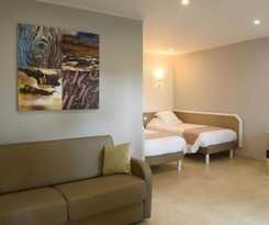 Residence San Pellegrino