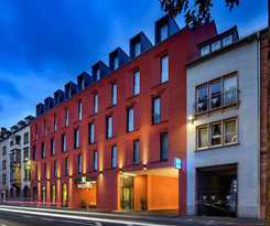 Hotel Ibis Styles Aschaffenburg