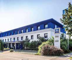 Hotel Ibis Budget Augsburg Gersthofen