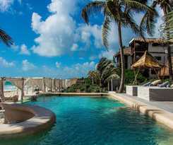 Roc Jungle Tulum