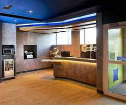 Ibis Budget Strasbourg Centre Gare