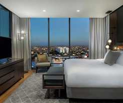 Hilton Guadalajara Midtown