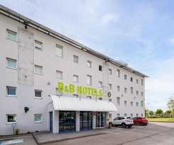 Hotel BandB Calais Terminal Cit&eacute; Europe 2 &eacute;toiles