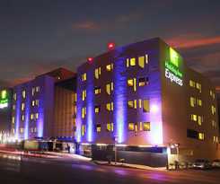 Hotel Holiday Inn Express Mexico Aeropuerto, An Ihg