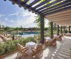 Mandarin Oriental, Marrakech