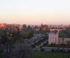 Hotel Le Grand Imilchil