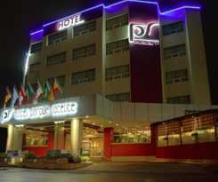 Parque Satelite