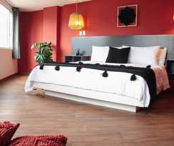 Hotel B Urban By Fontán Reforma