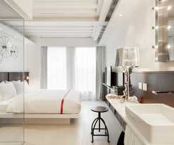 Ruby Lucy Hotel London