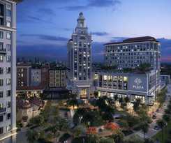 Hotel Loews Coral Gables