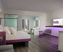 Yotel Miami