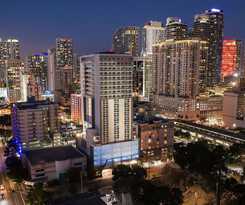 Hotel Indigo Miami Brickell, An Ihg