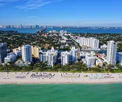 Continental Miami Beach Tapestry Collection By Hilton