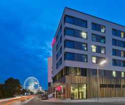 Moxy Munich Ostbahnhof