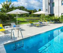 ibis budget Valence Sud