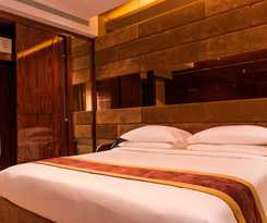 City Park Hotel Apartments