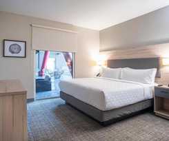 Candlewood Suites Guadalajara Galerias, An Ihg