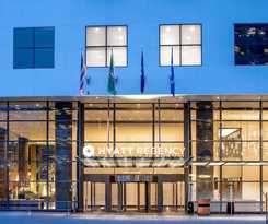 Hyatt Regency Seattle