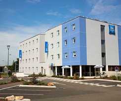 Hotel Ibis Budget Chalon Sur Saone Nord