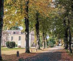 Demeures De Campagne Parc Du Coudray – Mercure