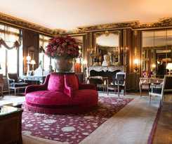 Hotel La Reserve Paris and Spa