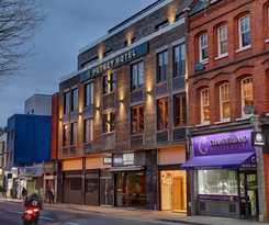 Putney Hotel, BW Signature Collection