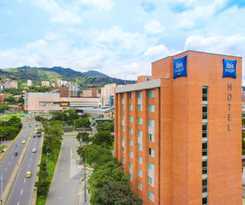 Hotel Ibis Budget Itagui