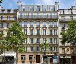 Locomo - Gare De Lyon Bastille