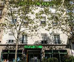 De Paris Montparnasse