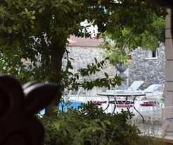 Las Casitas del Jardín