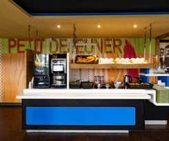 BandB Hotel Vitry-Sur-Seine