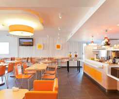 Ibis Budget Rambouillet