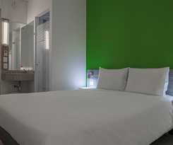 Hotel Ibis Budget Barranquilla