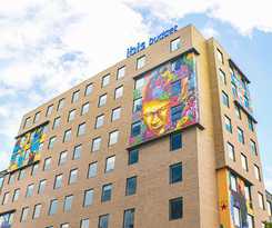 Hotel Ibis Budget Bogota Marly