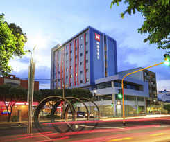 Hotel Ibis Cúcuta