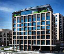 Hotel Ibis Styles Dubai Deira