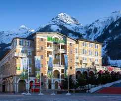 Ibis Styles Krasnaya Polyana