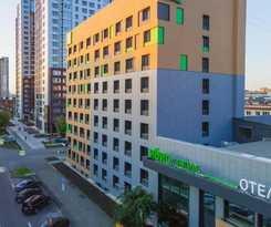 Ibis Styles Chelyabinsk