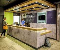 Ibis Budget Lyon Est Beynost