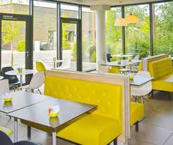 Hotel Ibis Budget Archamps Porte De Genève