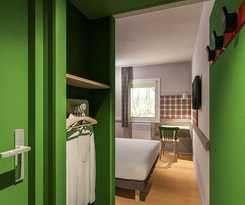 Greet Annecy Cran Gevrier By Accor