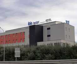 Ibis Budget Roanne
