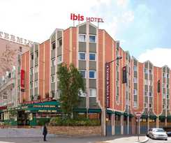 Ibis Styles Saint Étienne Gare Châteaucreux