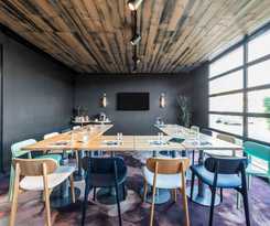 ibis Styles Lyon Meyzieu Arena Stadium