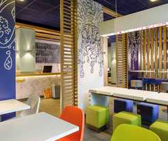 ibis budget Lyon Saint Genis Laval