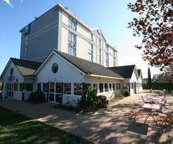 Hotel Ibis Budget Nantes Ouest Atlantis Couëron