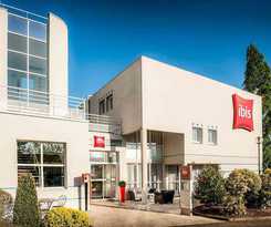Ibis Nantes Saint Herblain