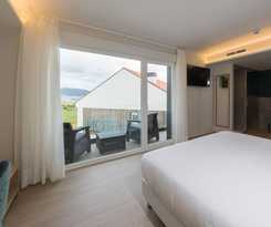 Meiga Do Mar and Spa