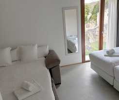 Iriape Estella Rooms