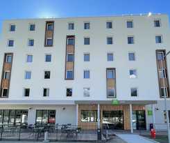 Ibis Styles Albertville